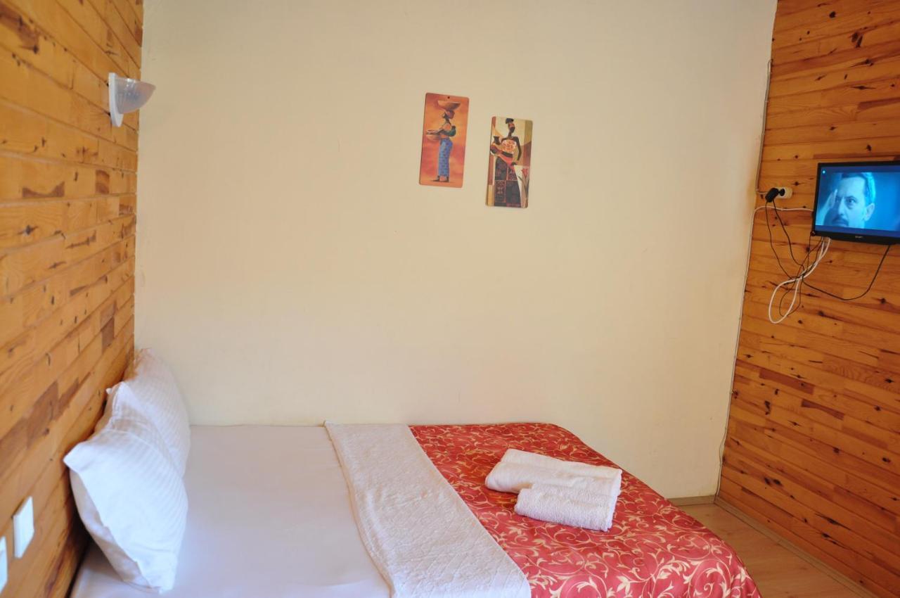 Adrasan Shambala Apartment Exterior photo