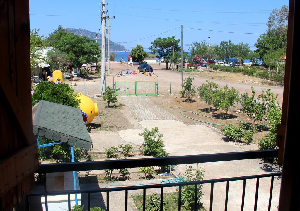 Adrasan Shambala Apartment Exterior photo