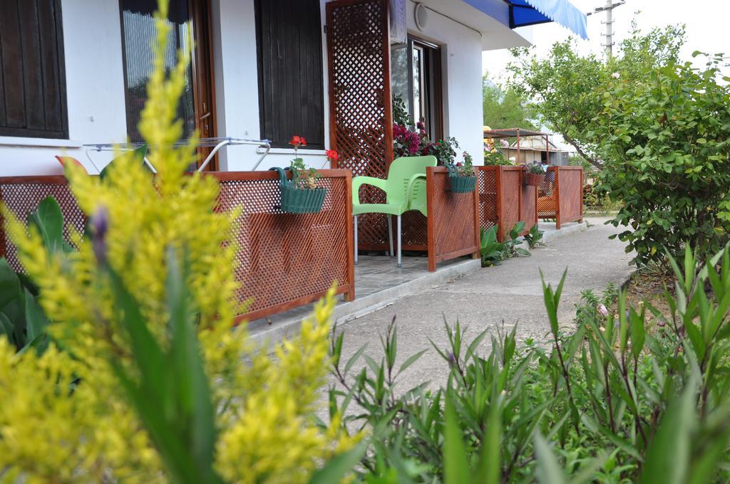 Adrasan Shambala Apartment Exterior photo